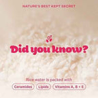 The Face Shop Rice Water Bright Vegan Foaming Cleanser - 5 fl oz