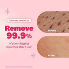 The Face Shop Rice Water Bright Vegan Foaming Cleanser - 5 fl oz