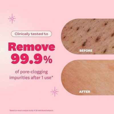 The Face Shop Rice Water Bright Vegan Foaming Cleanser - 5 fl oz