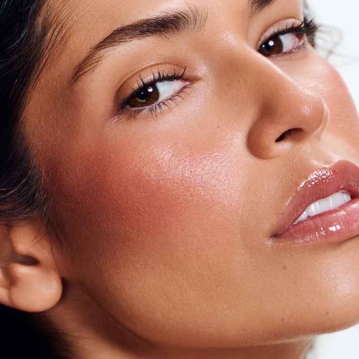 Rhode Pocket Blush Toasted Teddy