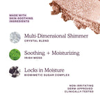 Tower 28 Beauty GoGo Cooling Shimmer Eyeshadow Stick