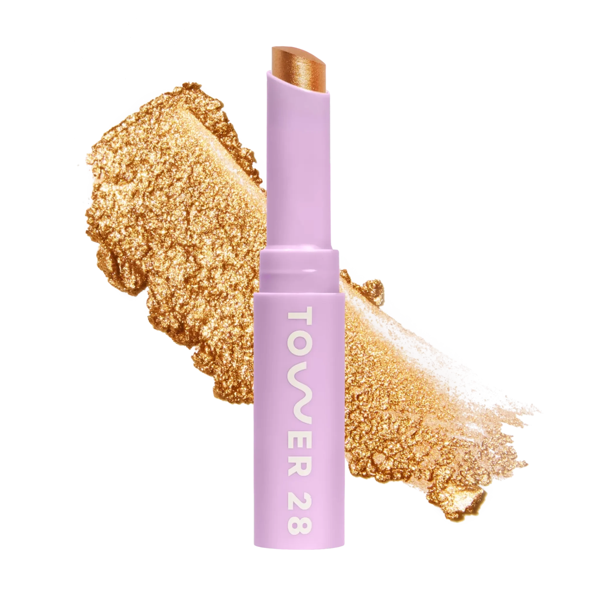 Tower 28 Beauty GoGo Cooling Shimmer Eyeshadow Stick
