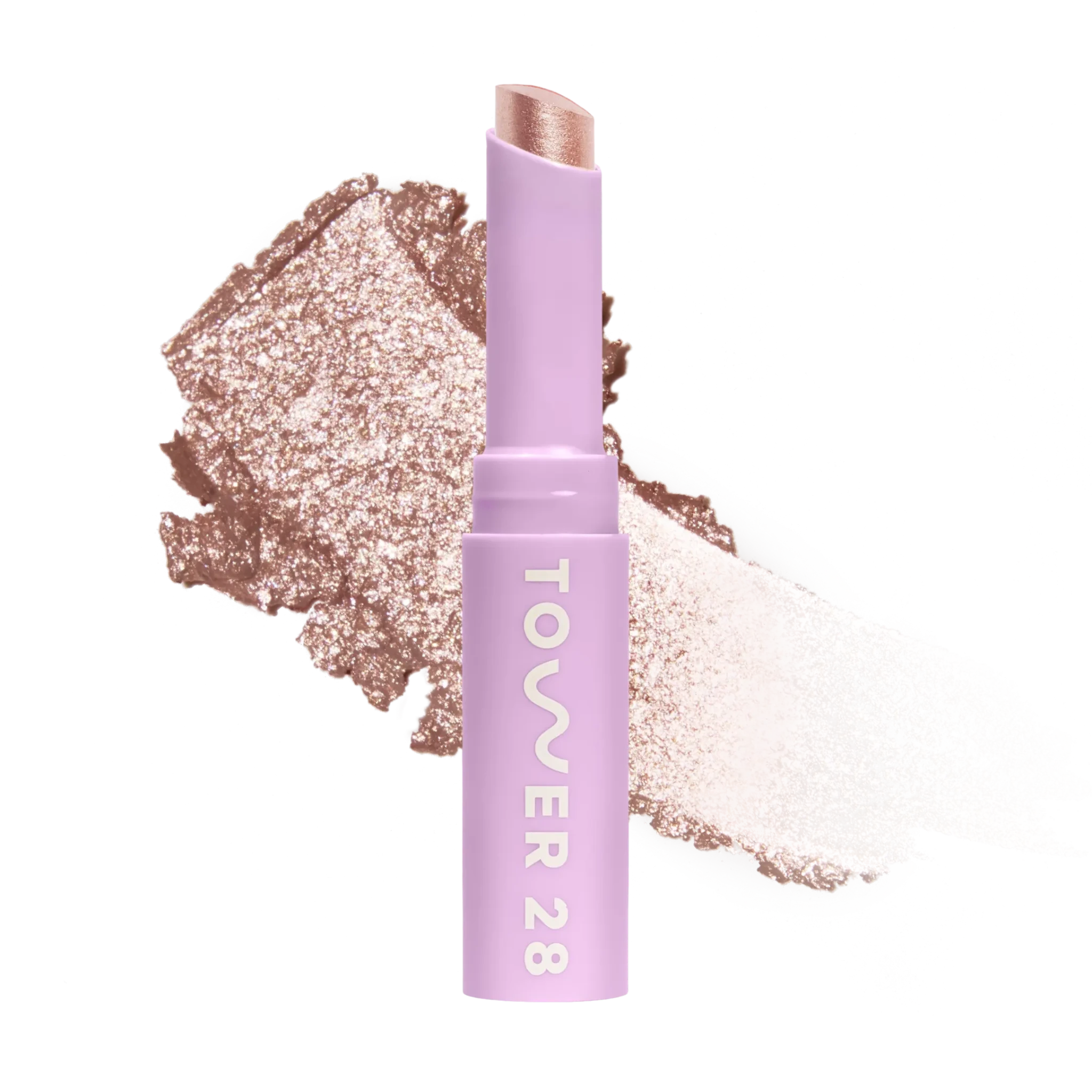 Tower 28 Beauty GoGo Cooling Shimmer Eyeshadow Stick