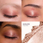 Tower 28 Beauty GoGo Cooling Shimmer Eyeshadow Stick