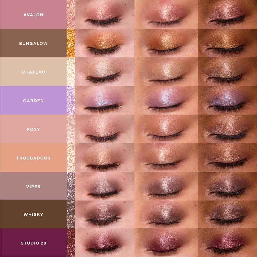 Tower 28 Beauty GoGo Cooling Shimmer Eyeshadow Stick