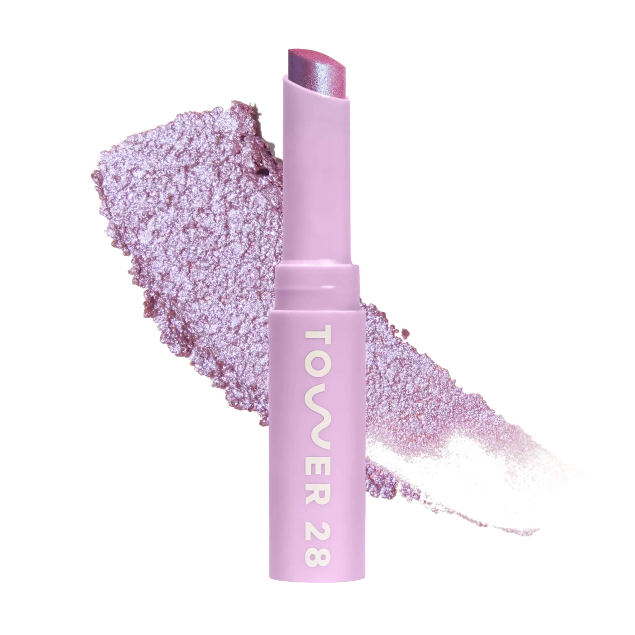 Tower 28 Beauty GoGo Cooling Shimmer Eyeshadow Stick
