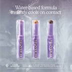 Tower 28 Beauty GoGo Cooling Shimmer Eyeshadow Stick