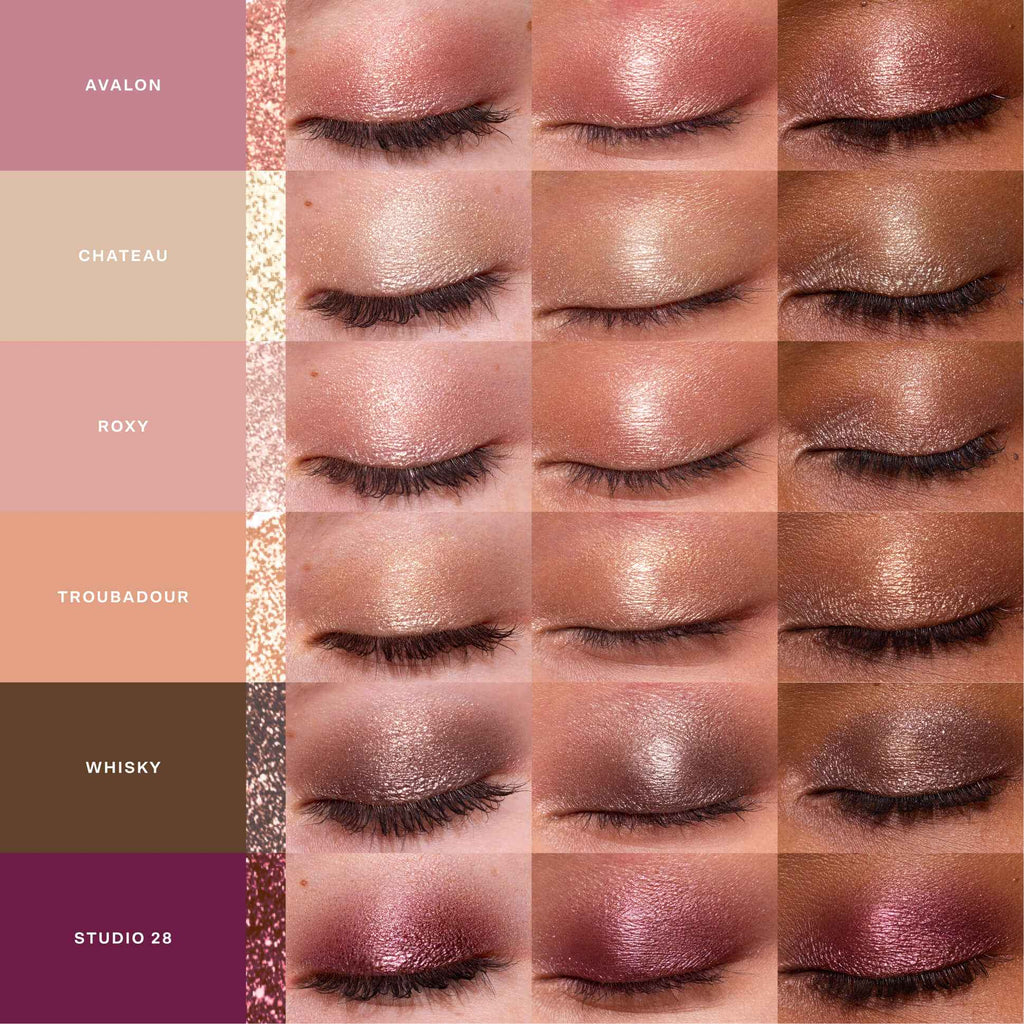 Tower 28 Beauty GoGo Cooling Shimmer Eyeshadow Stick