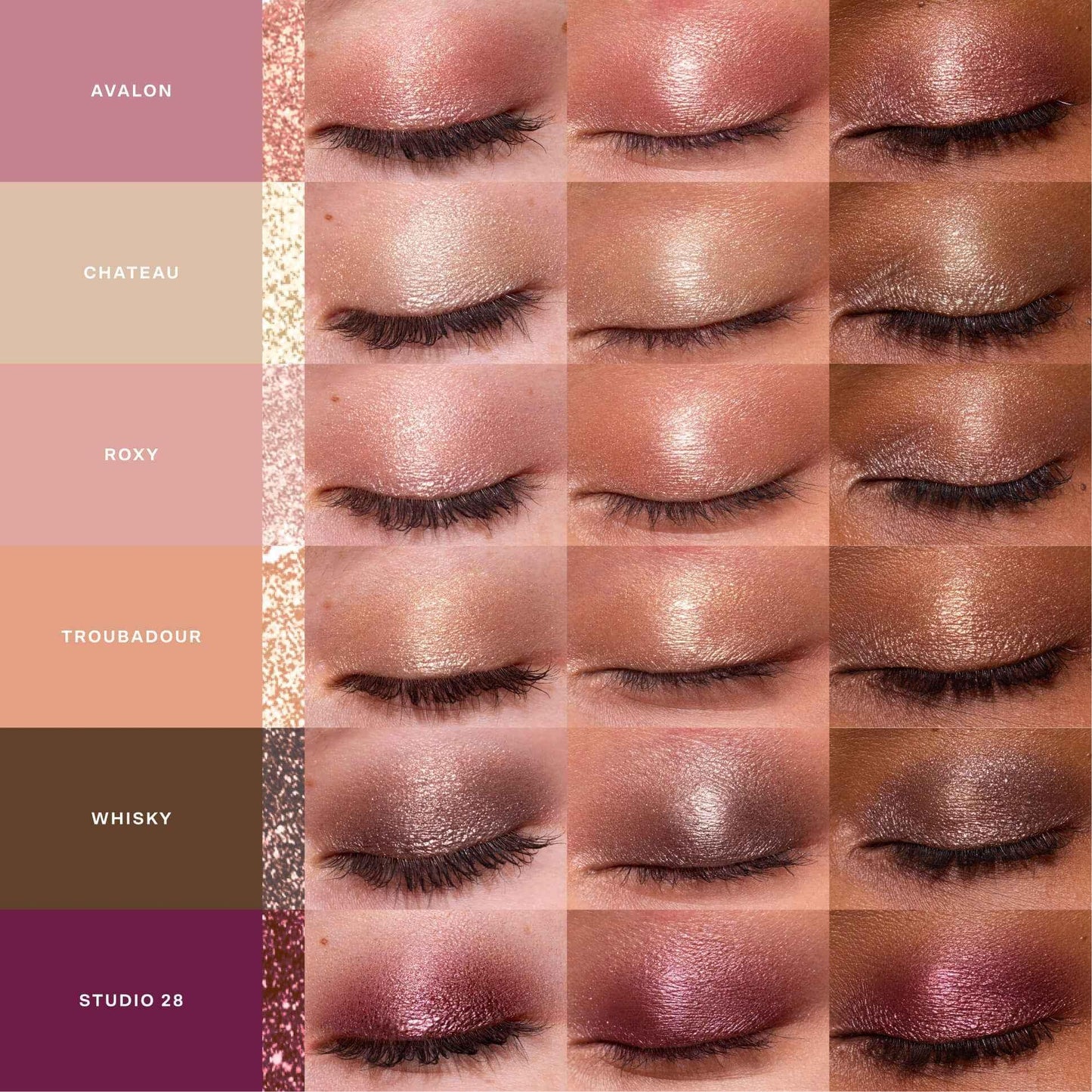 Tower 28 Beauty GoGo Cooling Shimmer Eyeshadow Stick