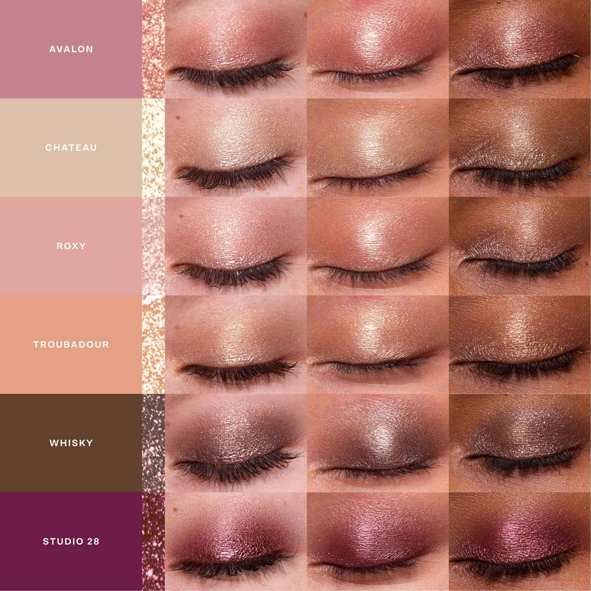 Tower 28 Beauty GoGo Cooling Shimmer Eyeshadow Stick