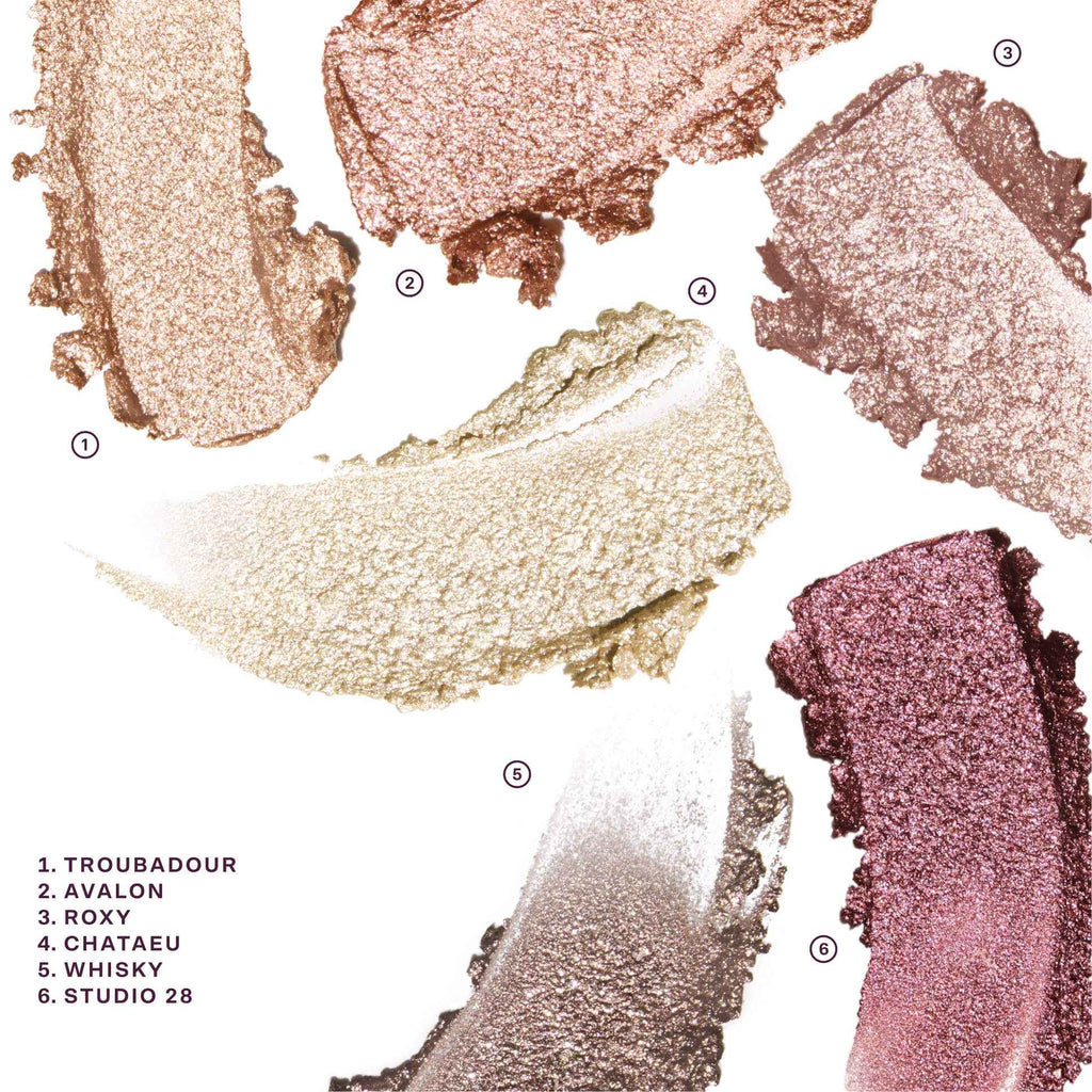 Tower 28 Beauty GoGo Cooling Shimmer Eyeshadow Stick