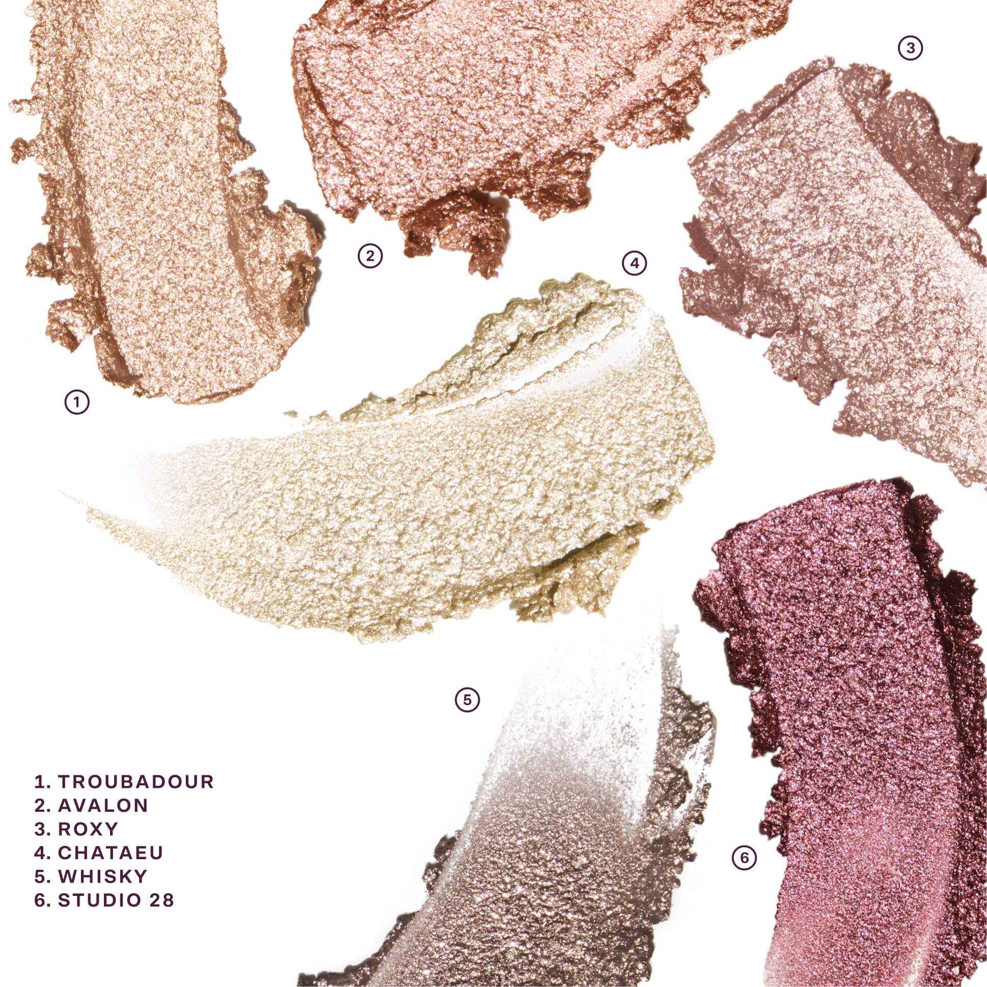 Tower 28 Beauty GoGo Cooling Shimmer Eyeshadow Stick