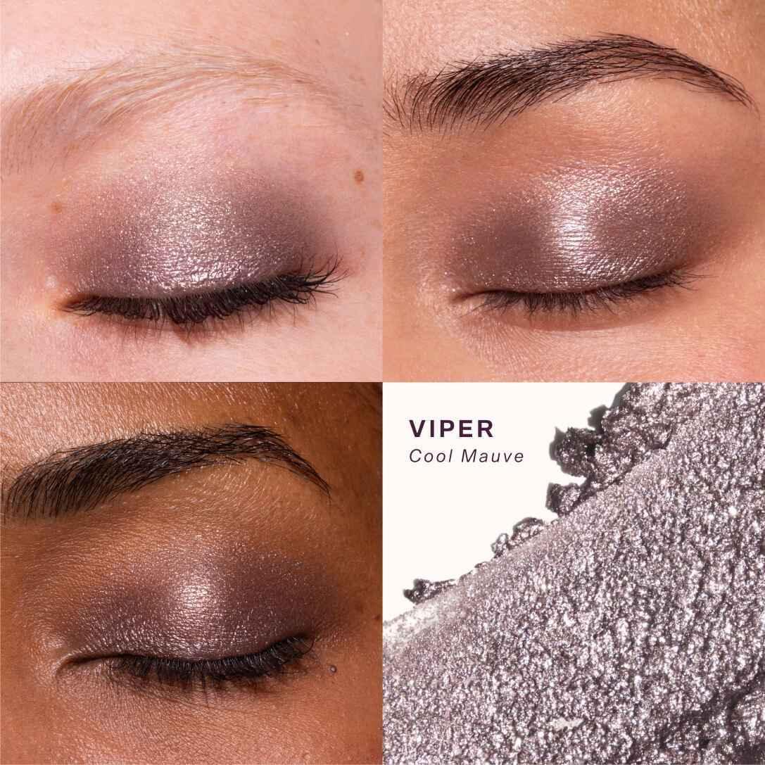 Tower 28 Beauty GoGo Cooling Shimmer Eyeshadow Stick - Tower 28 Beauty - Face Makeup - Roxy - Wylde Grey