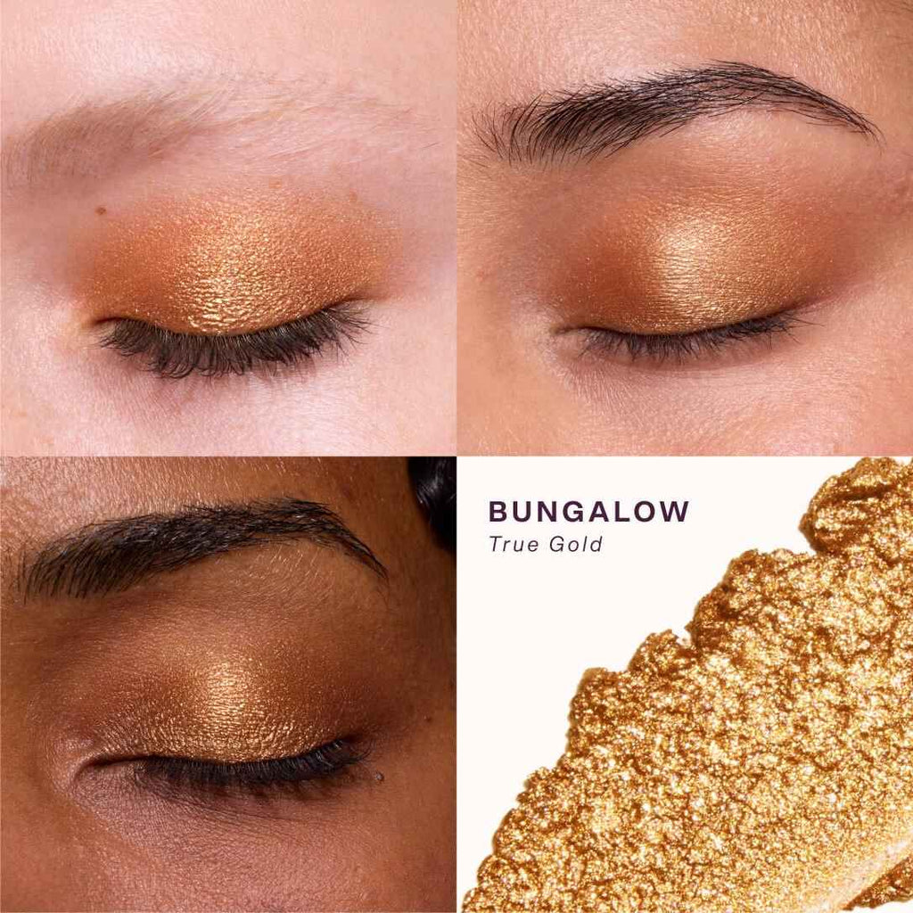 Tower 28 Beauty GoGo Cooling Shimmer Eyeshadow Stick