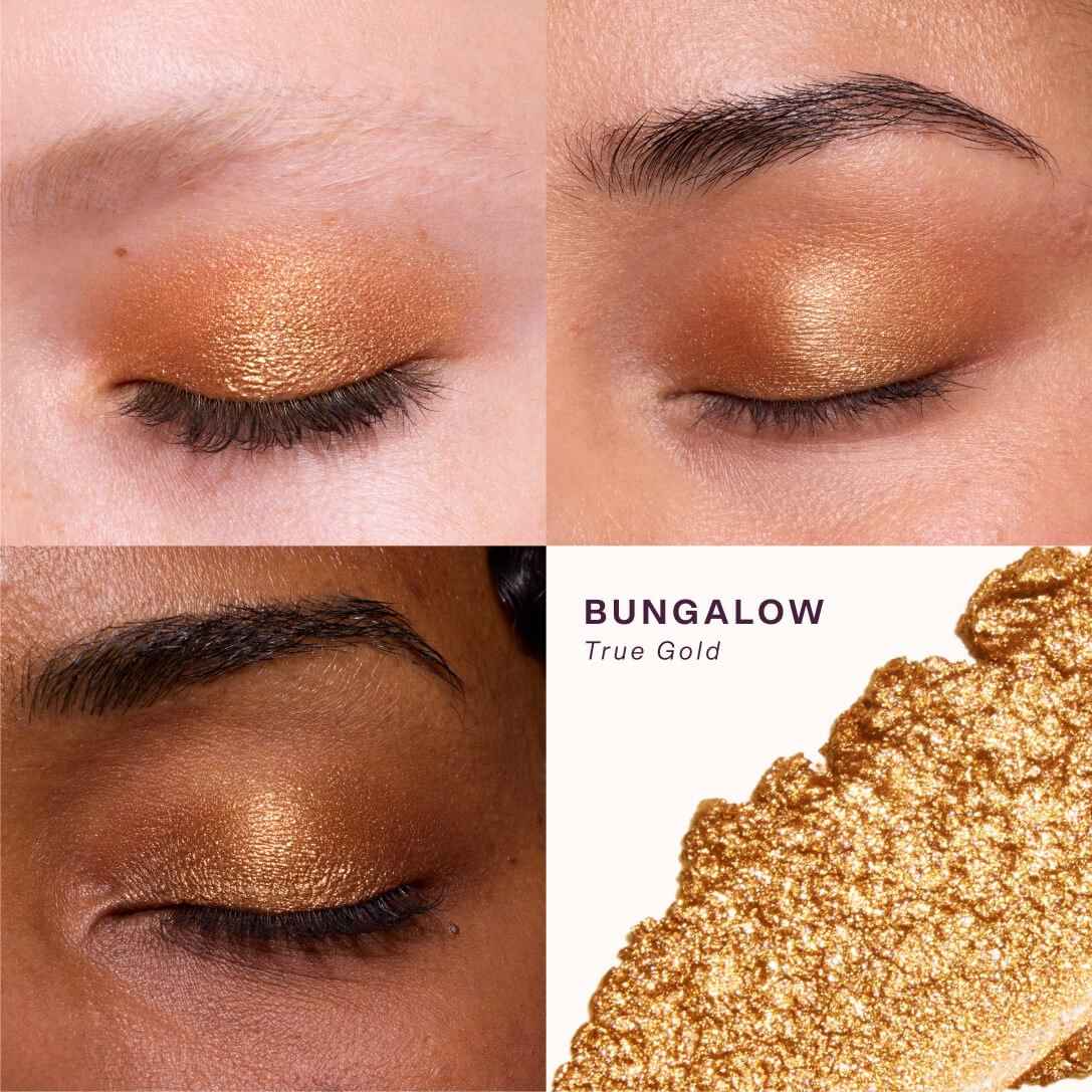 Tower 28 Beauty GoGo Cooling Shimmer Eyeshadow Stick