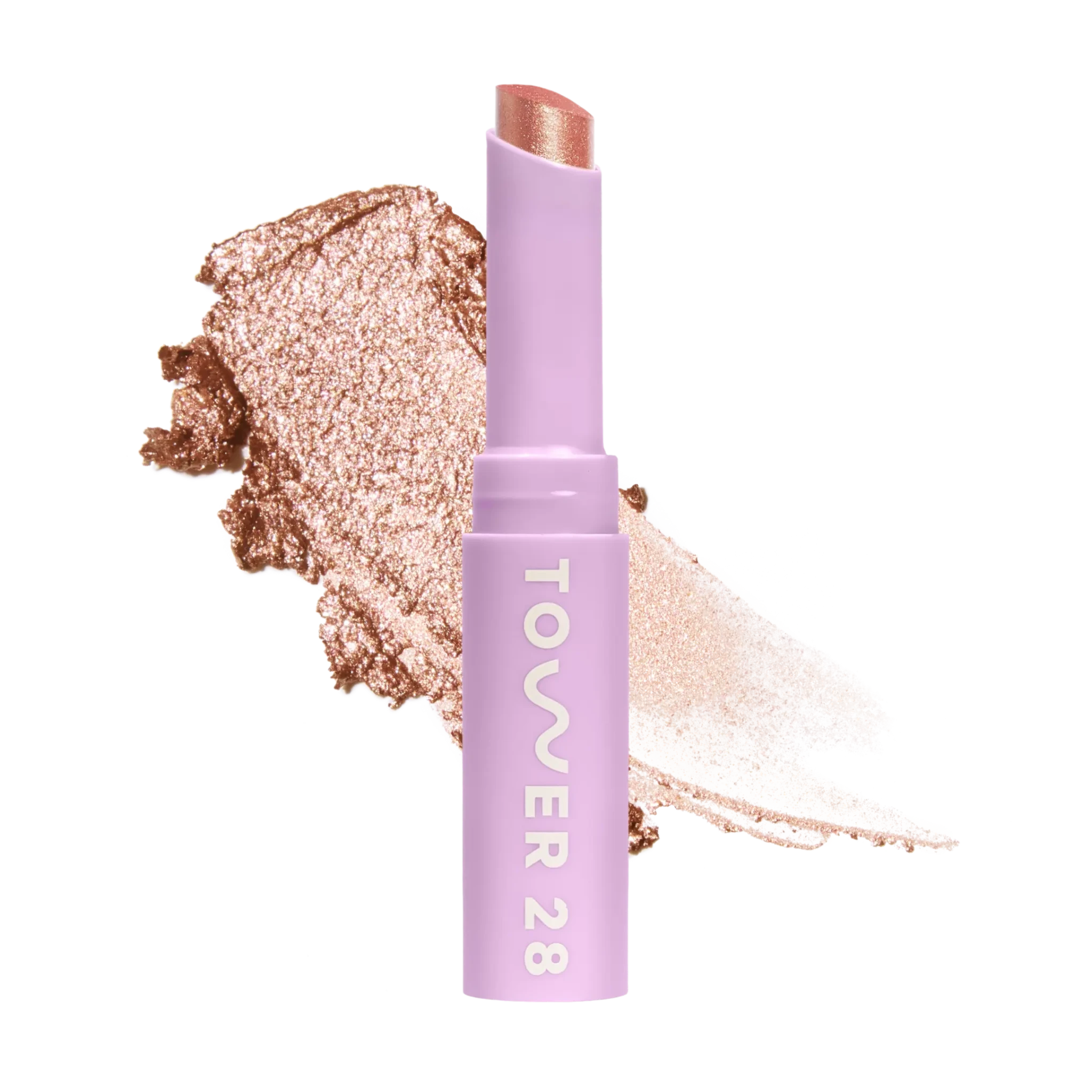 Tower 28 Beauty GoGo Cooling Shimmer Eyeshadow Stick