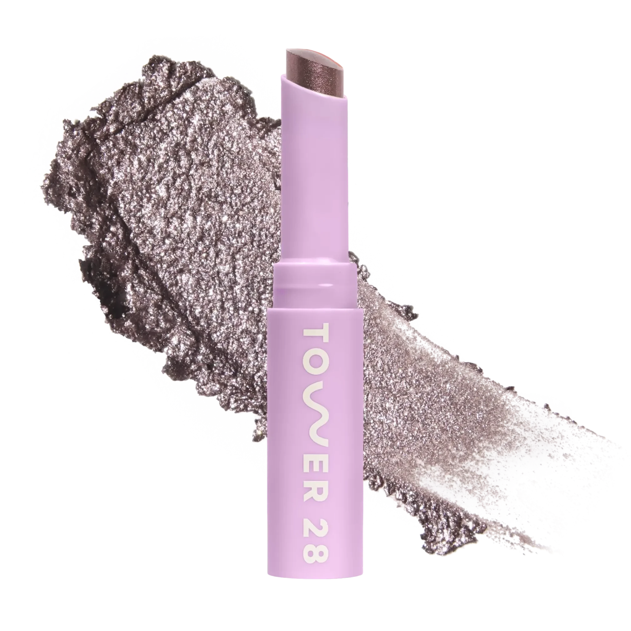 Tower 28 Beauty GoGo Cooling Shimmer Eyeshadow Stick