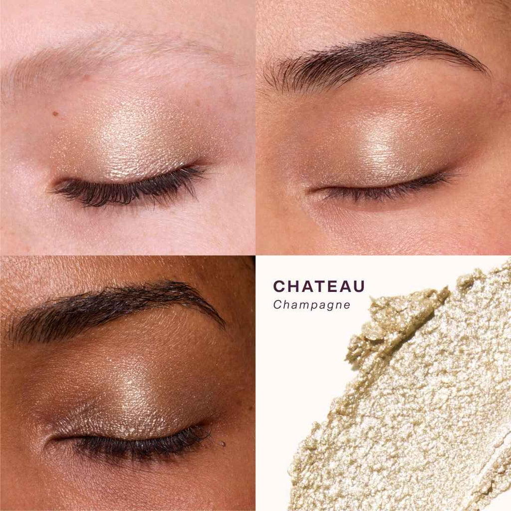 Tower 28 Beauty GoGo Cooling Shimmer Eyeshadow Stick