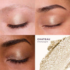 Tower 28 Beauty GoGo Cooling Shimmer Eyeshadow Stick