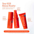 Tower 28 SOS 3-Step Skincare Set