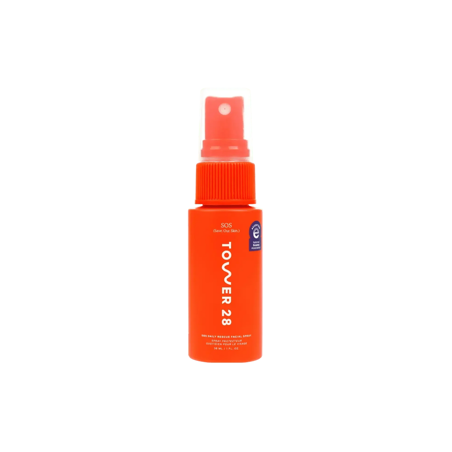 Tower 28 SOS Rescue Spray - Tower 28 Beauty - Skincare - Standard - Wylde Grey