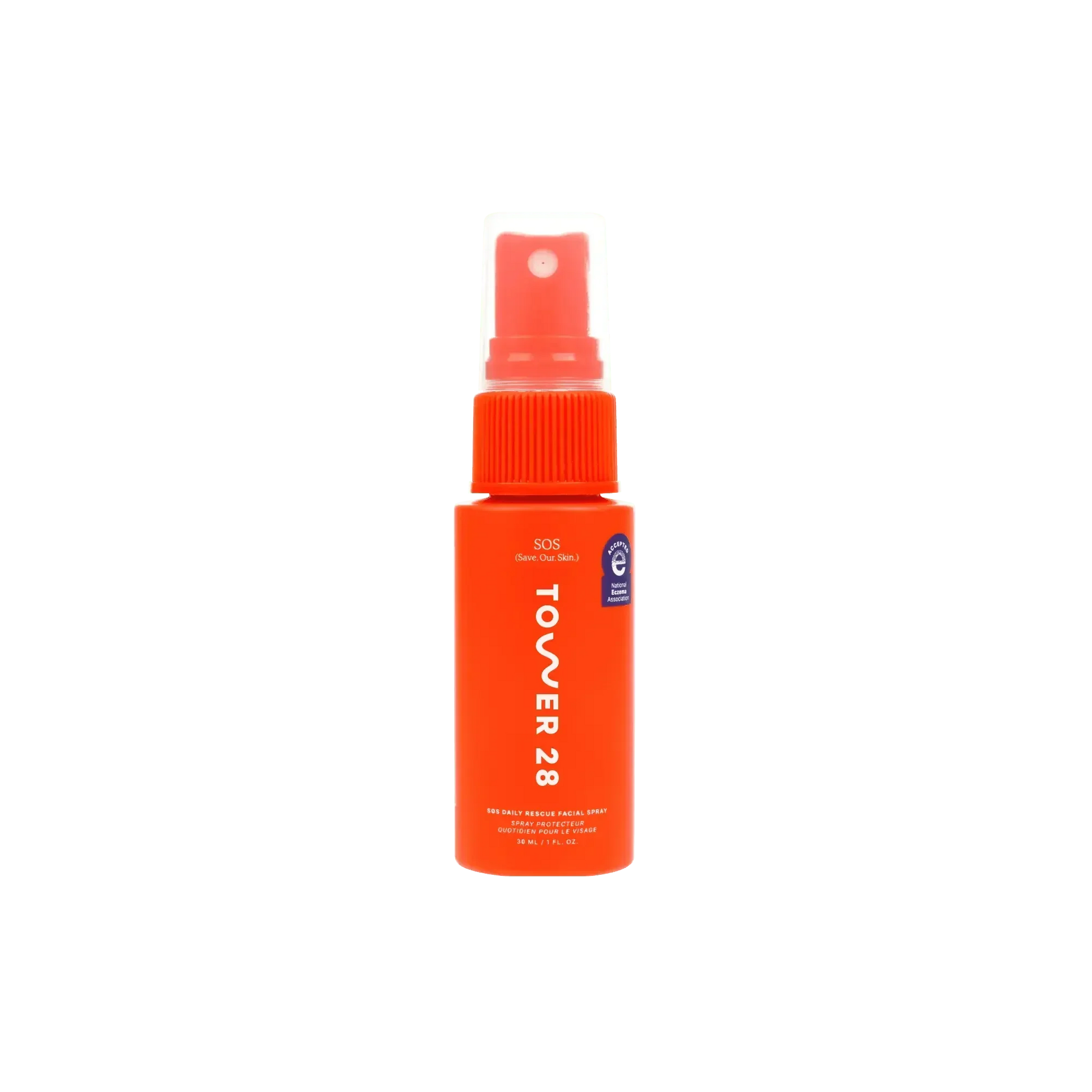 Tower 28 SOS Rescue Spray - Tower 28 Beauty - Skincare - Standard - Wylde Grey