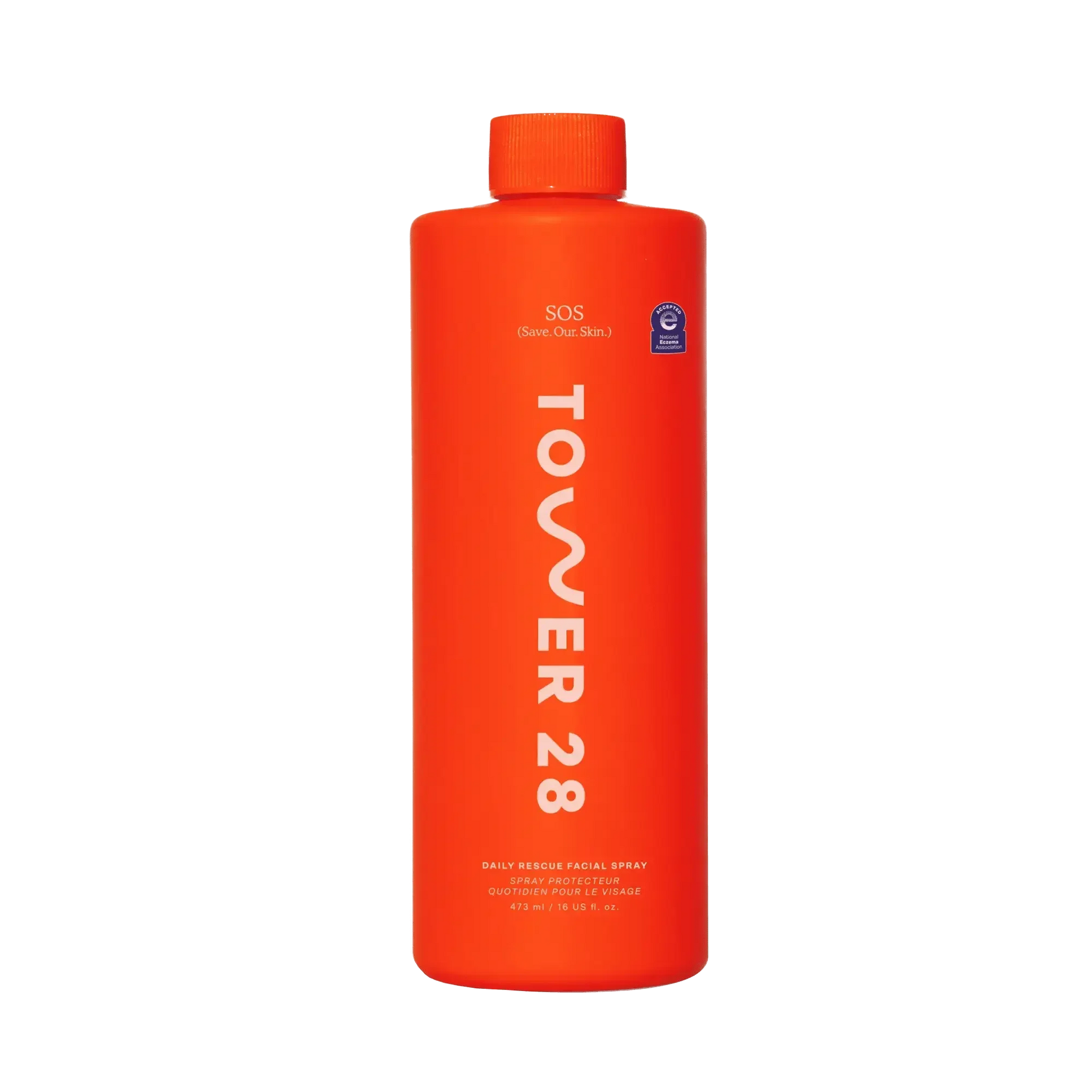 Tower 28 SOS Rescue Spray - Tower 28 Beauty - Skincare - Standard - Wylde Grey