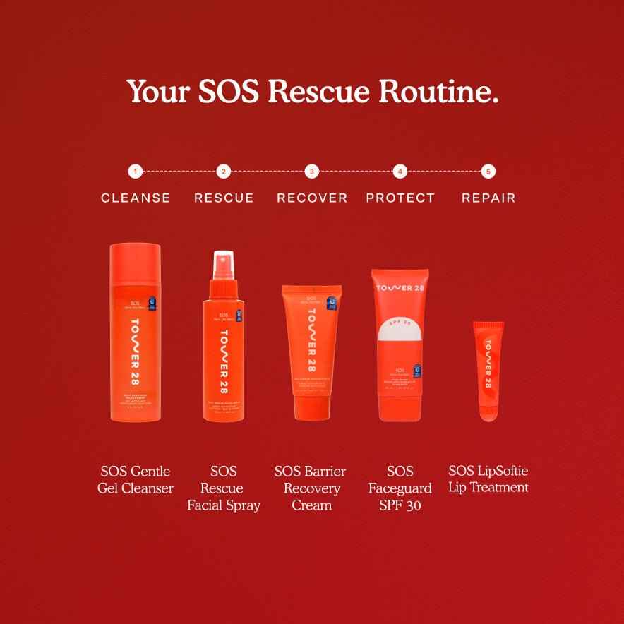 Tower 28 SOS Rescue Spray