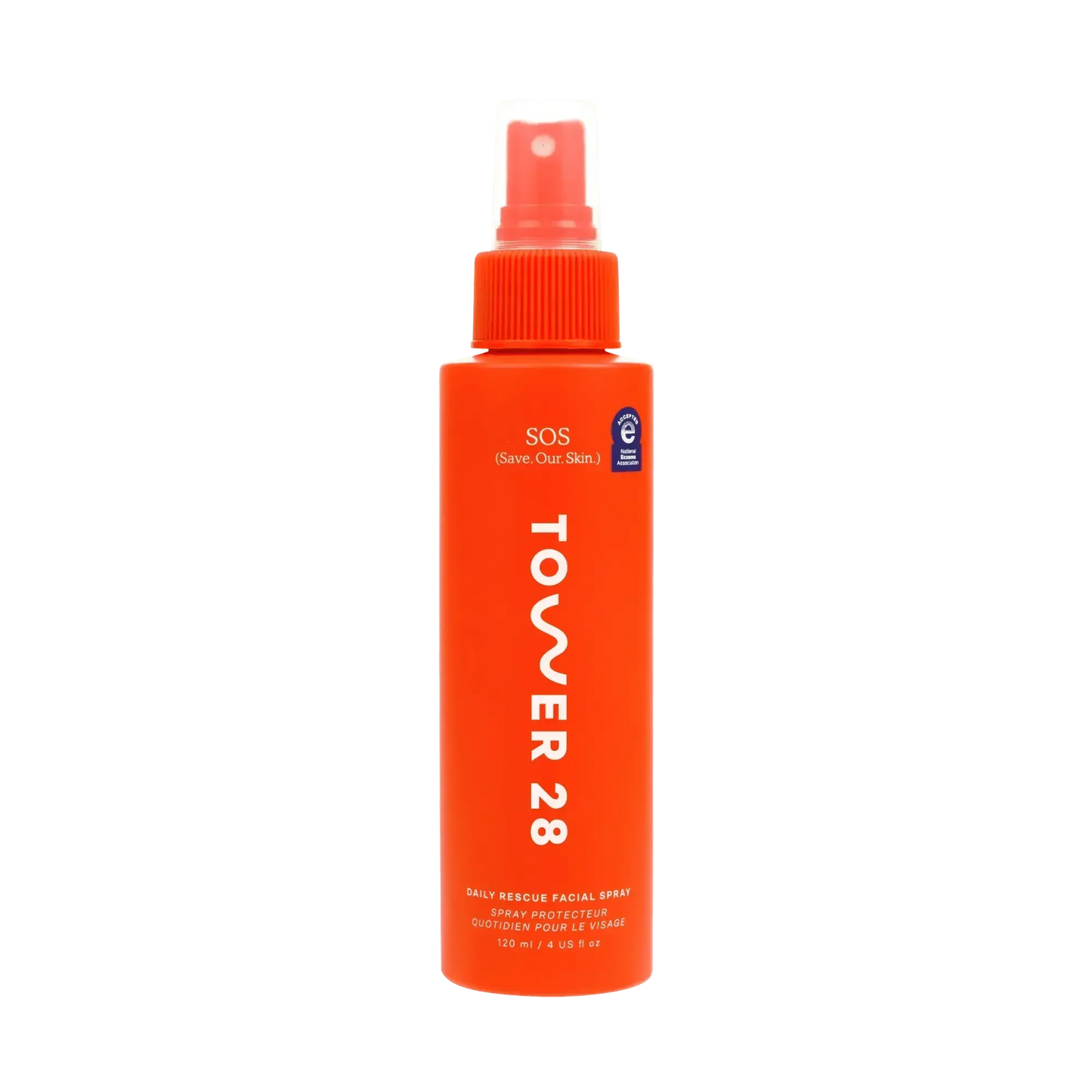Tower 28 SOS Rescue Spray - Tower 28 Beauty - Skincare - Standard - Wylde Grey