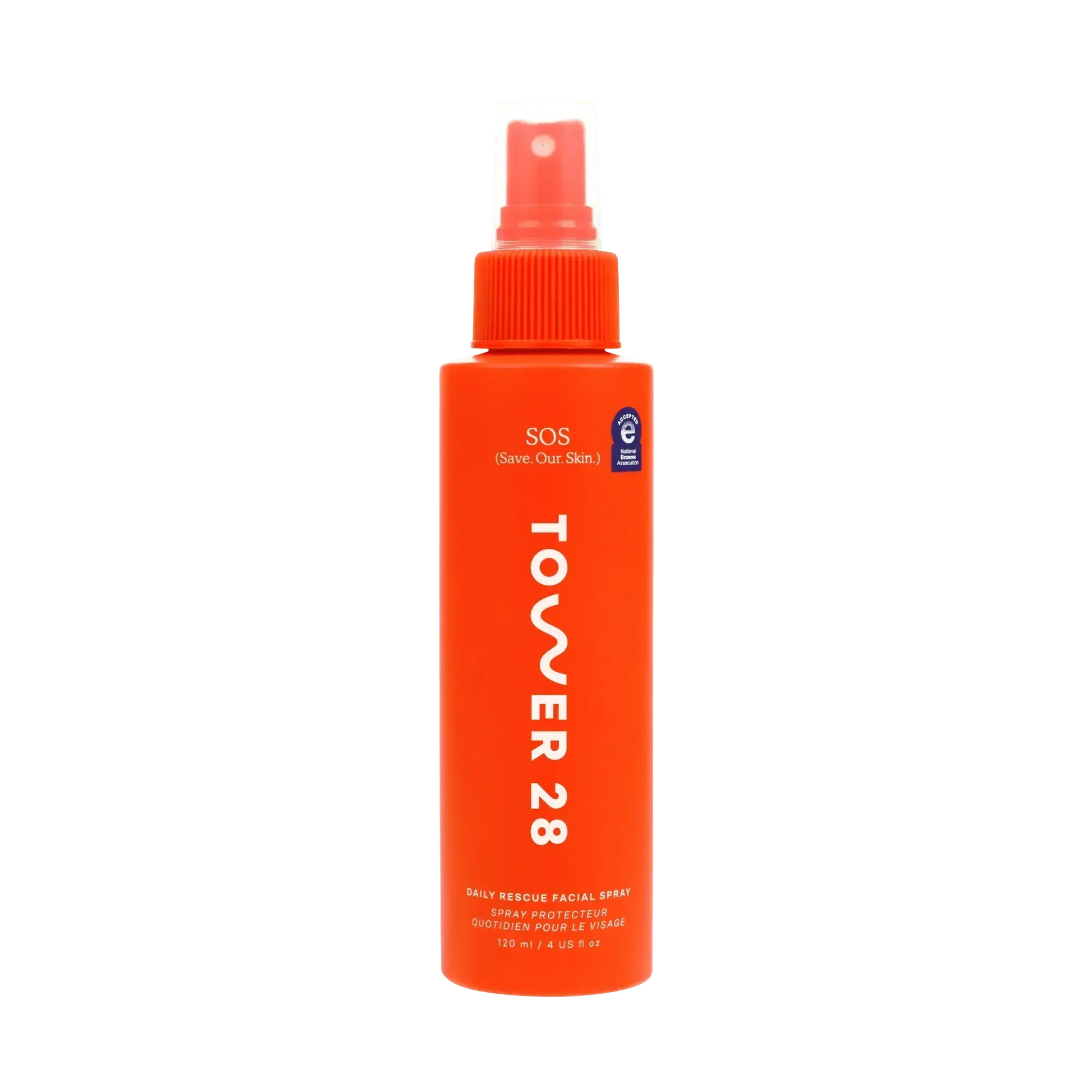 Tower 28 SOS Rescue Spray - Tower 28 Beauty - Skincare - Standard - Wylde Grey
