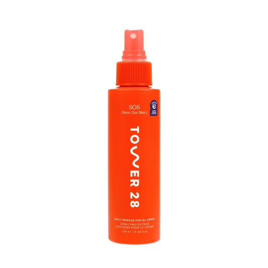 Tower 28 SOS Rescue Spray - Tower 28 Beauty - Skincare - Standard - Wylde Grey