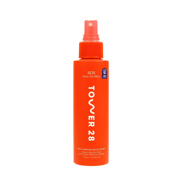 Tower 28 SOS Rescue Spray - Tower 28 Beauty - Skincare - Standard - Wylde Grey