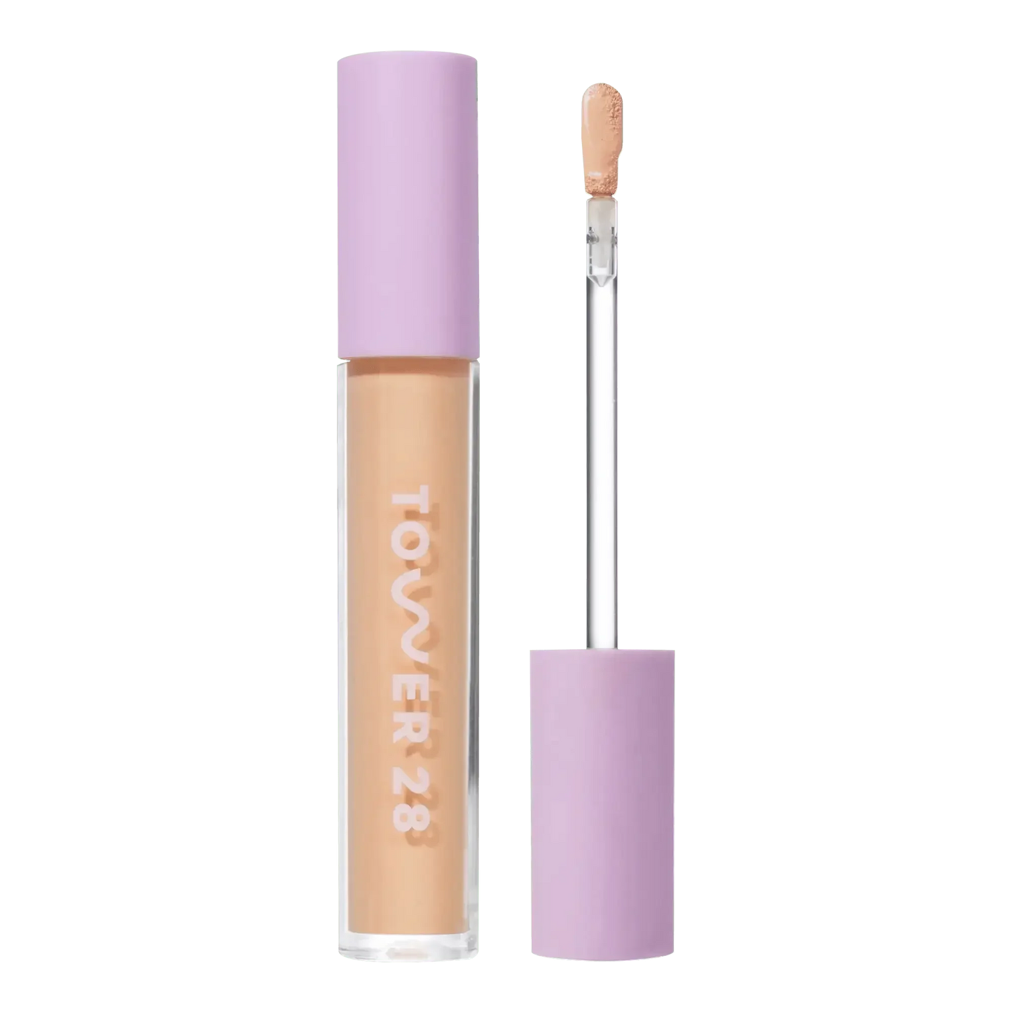 Tower 28 Swipe Serum Concealer - Tower 28 Beauty - Foundations & Concealers - 7.0 KTOWN - Wylde Grey