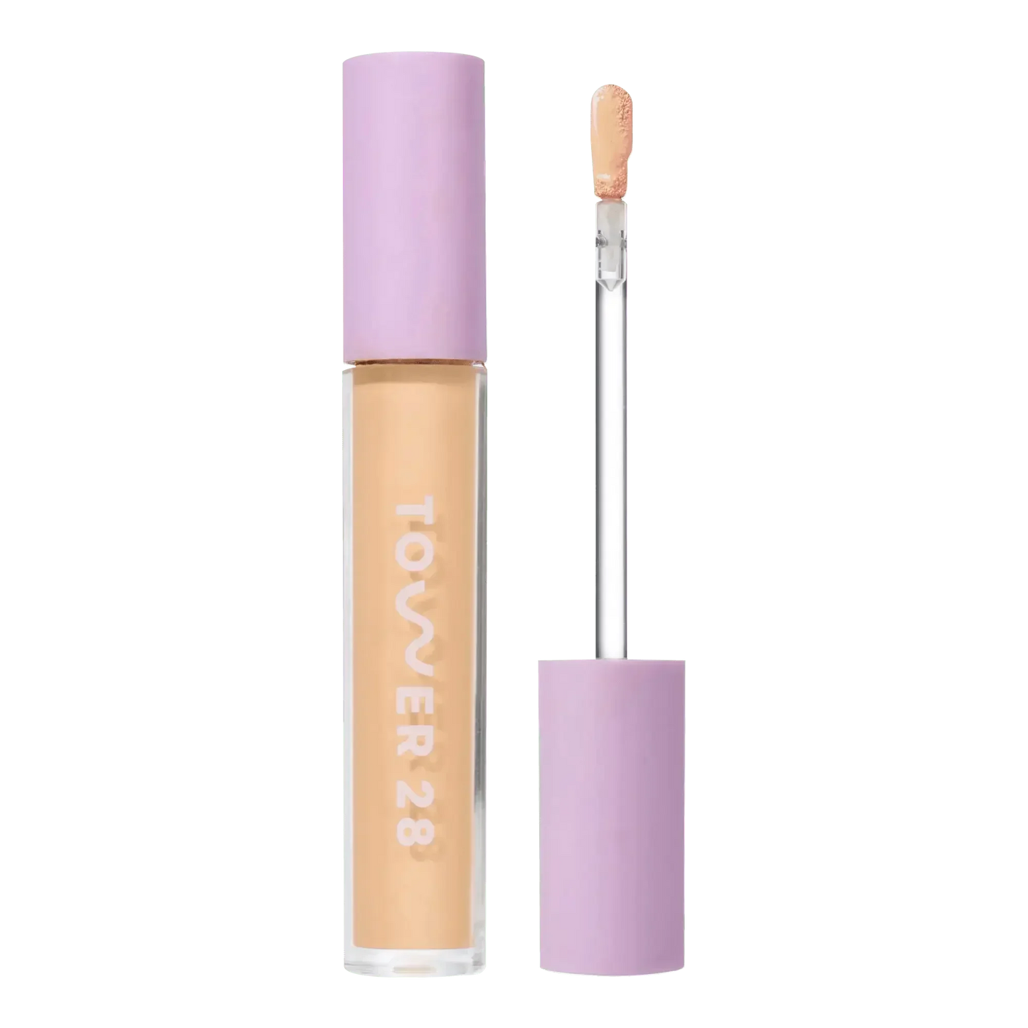 Tower 28 Swipe Serum Concealer - Tower 28 Beauty - Foundations & Concealers - 8.0 LBC - Wylde Grey