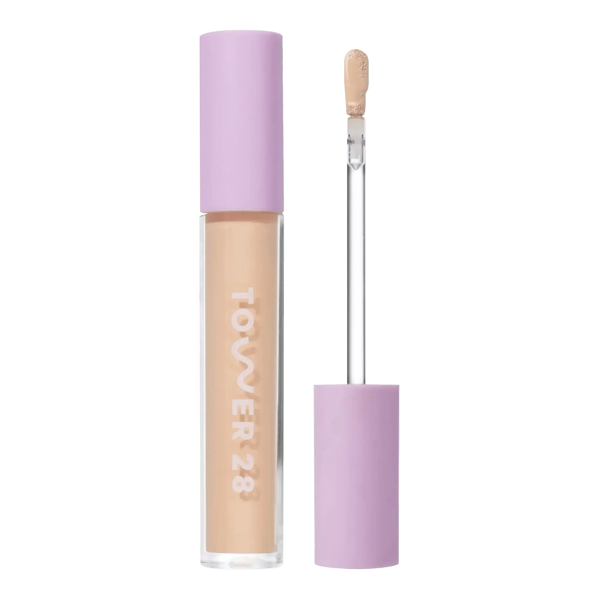 Tower 28 Swipe Serum Concealer - Tower 28 Beauty - Foundations & Concealers - 6.0 IE - Wylde Grey