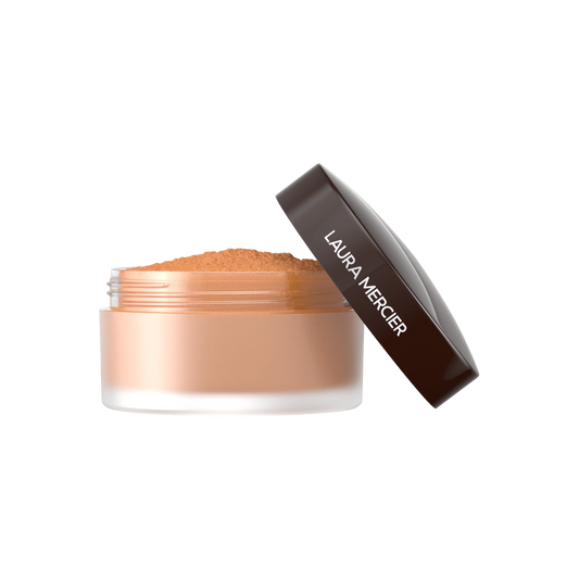 Laura Mercier Translucent Loose Setting Powder - Laura Mercier - US - Loose Setting Powder - Translucent Medium Deep - Wylde Grey