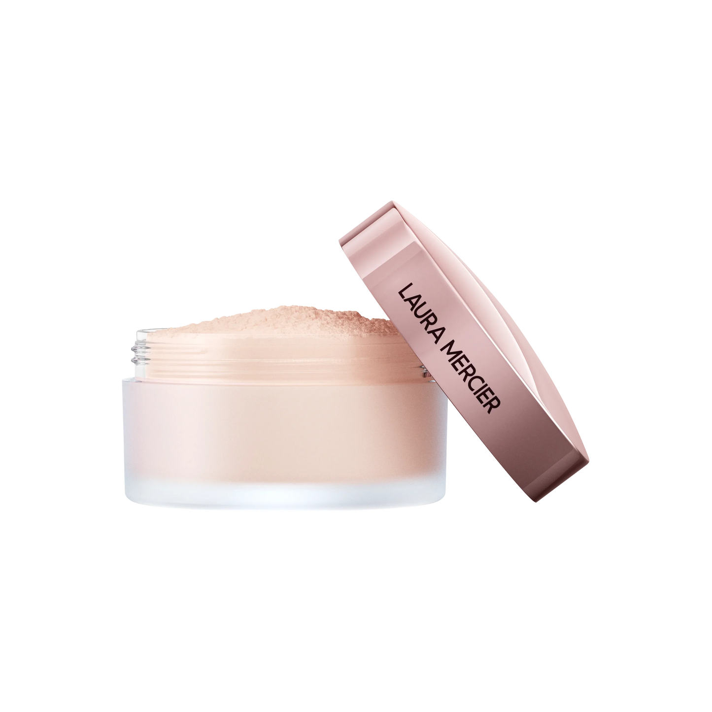 Laura Mercier Translucent Loose Setting Powder - Laura Mercier - US - Loose Setting Powder - Tone-Up Rose - Wylde Grey