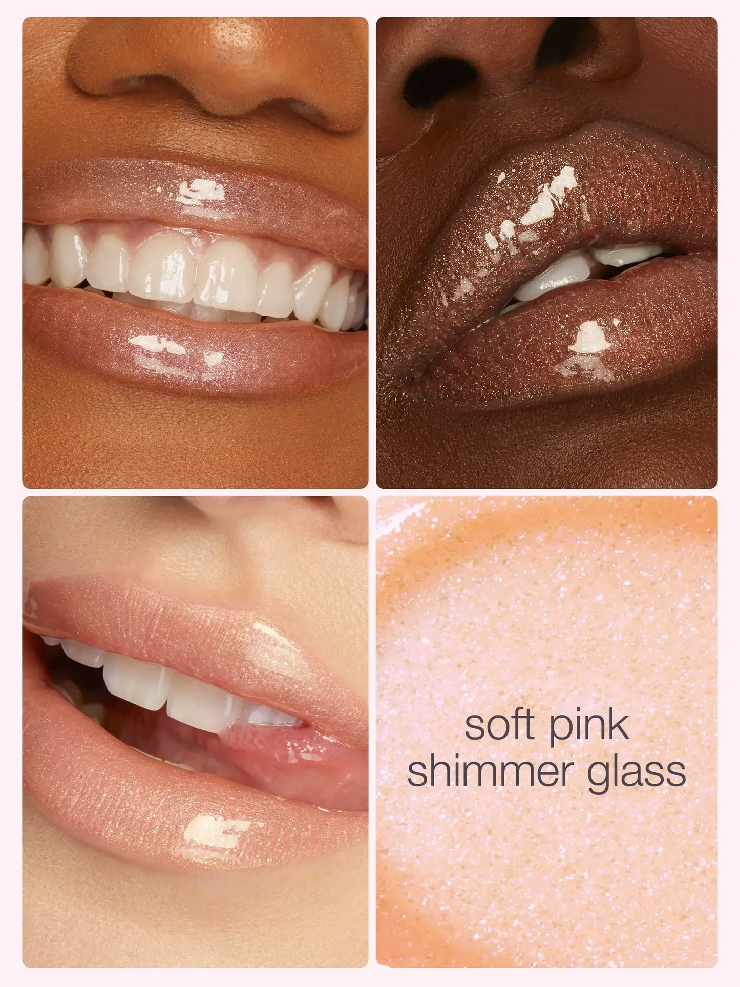 Tarte maracuja juicy shimmer glass lip plump - Tarte - Lip Plump - pearl shimmer glass - Wylde Grey
