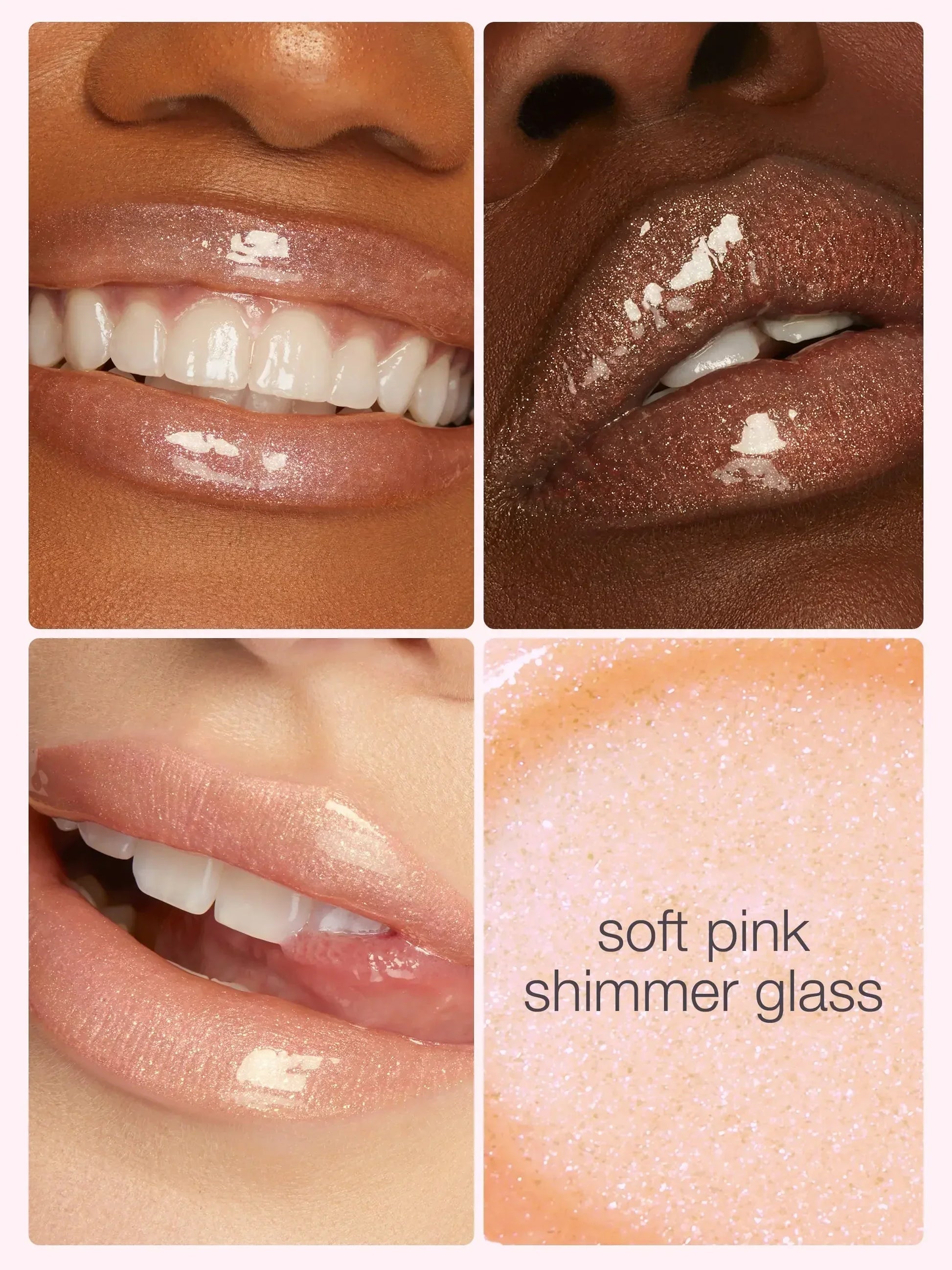 Tarte maracuja juicy shimmer glass lip plump - Tarte - Lip Plump - pearl shimmer glass - Wylde Grey