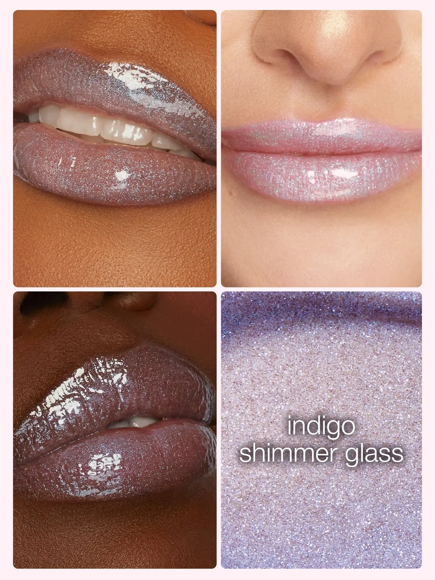 Tarte maracuja juicy shimmer glass lip plump - Tarte - Lip Plump - pearl shimmer glass - Wylde Grey