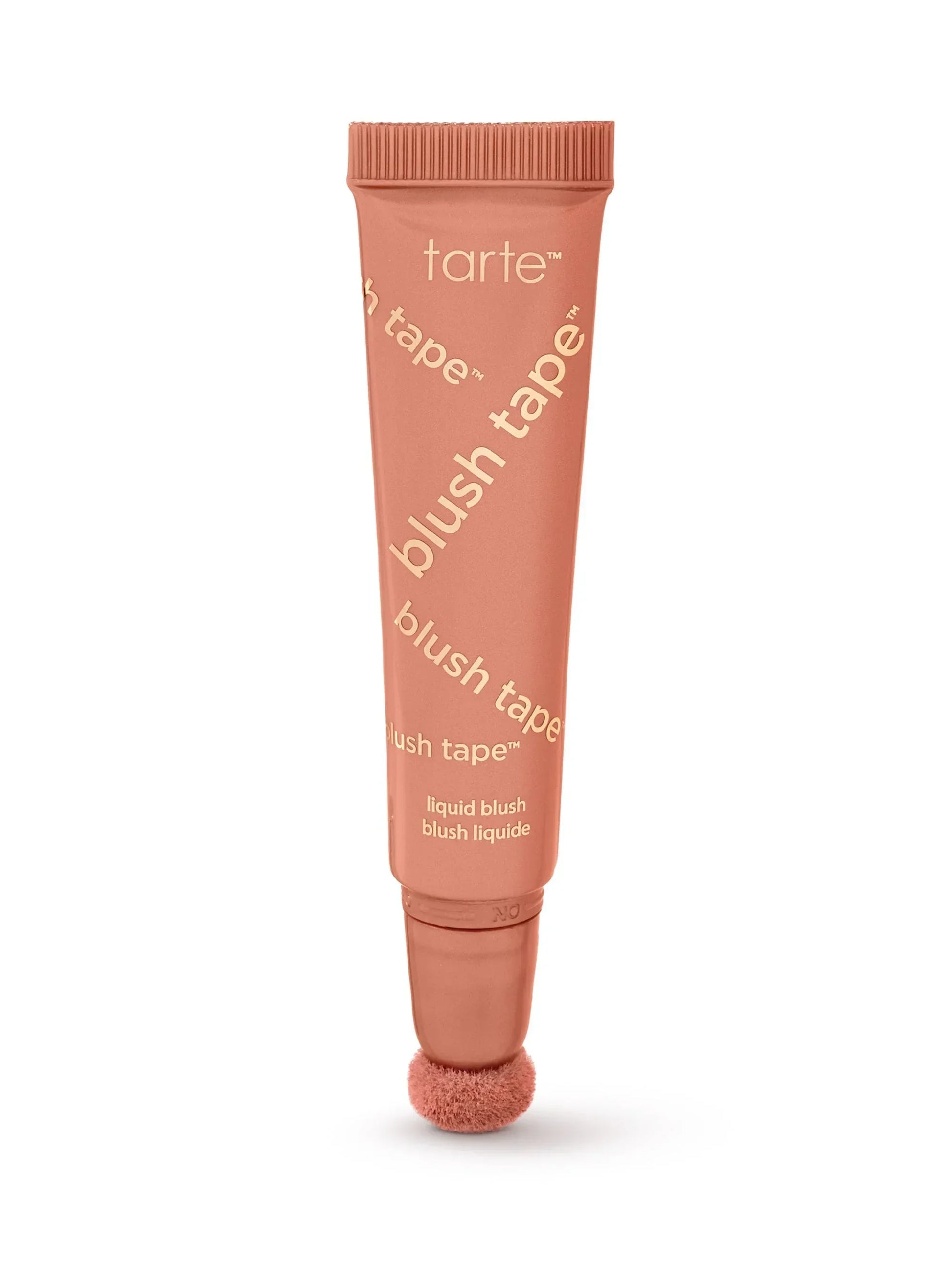 Tarte blush tape liquid blush - Tarte - Blush - coral - Wylde Grey