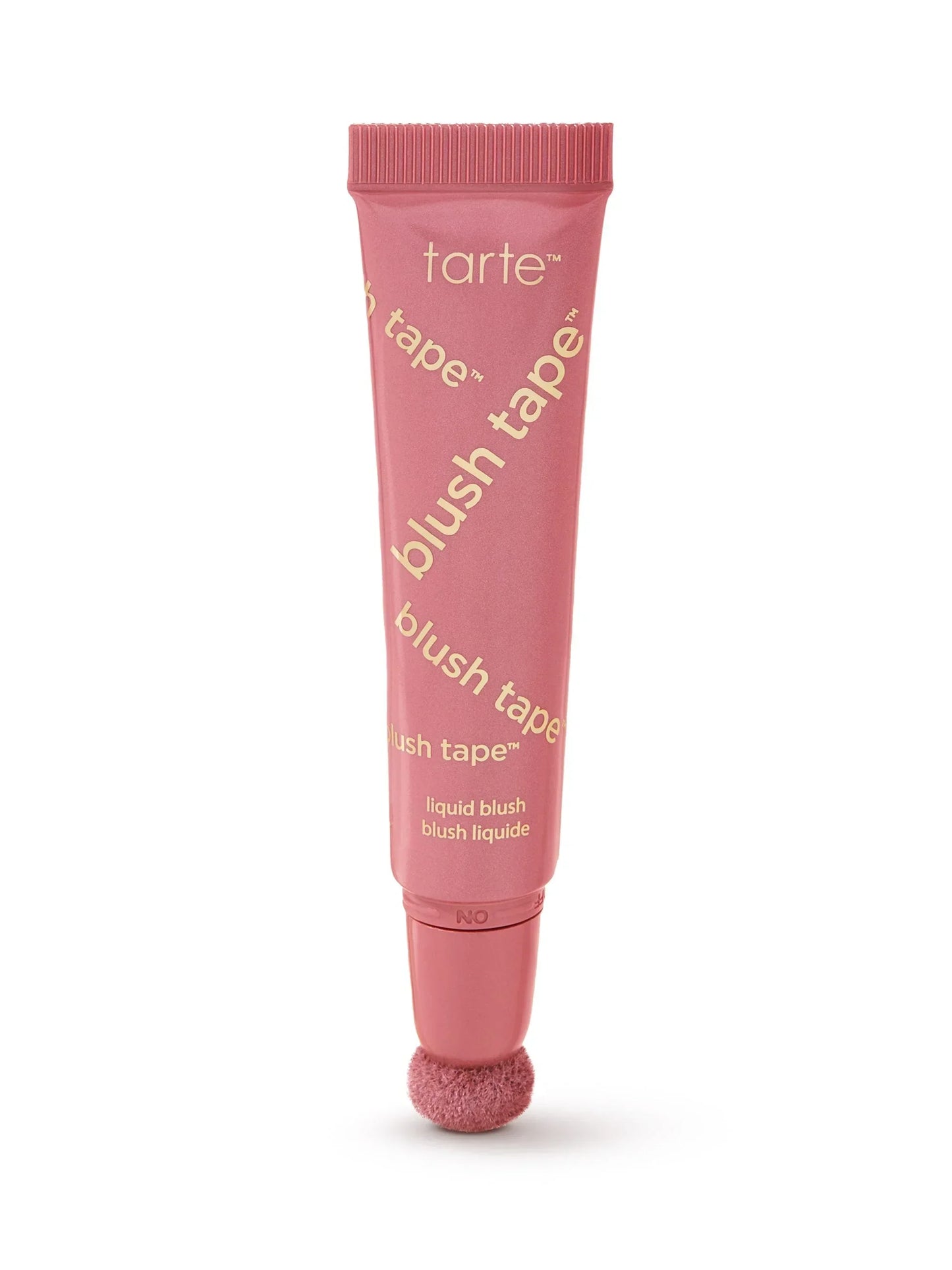 Tarte blush tape liquid blush - Tarte - Blush - rose - Wylde Grey