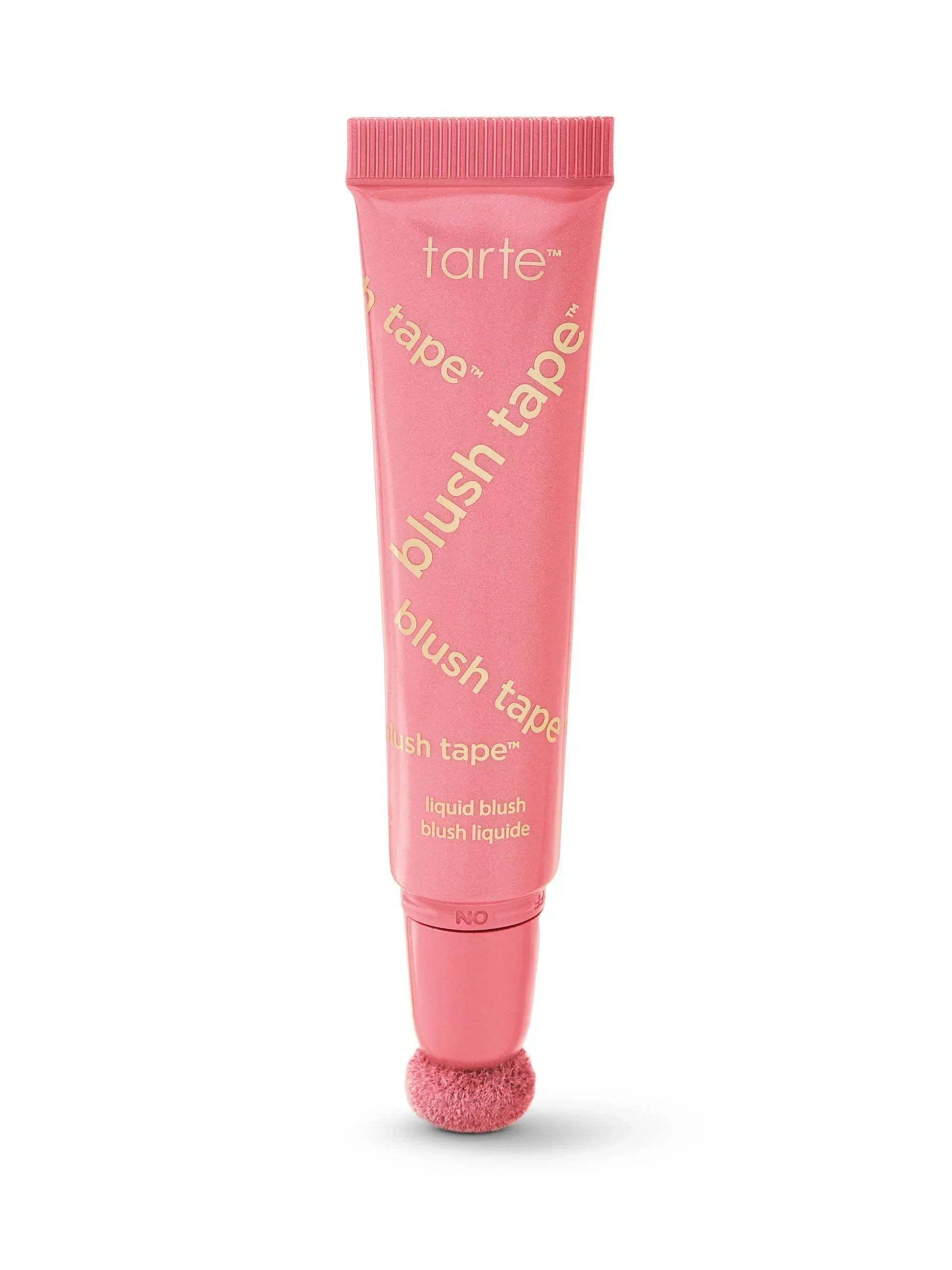 Tarte blush tape liquid blush - Tarte - Blush - satin bright pink - Wylde Grey