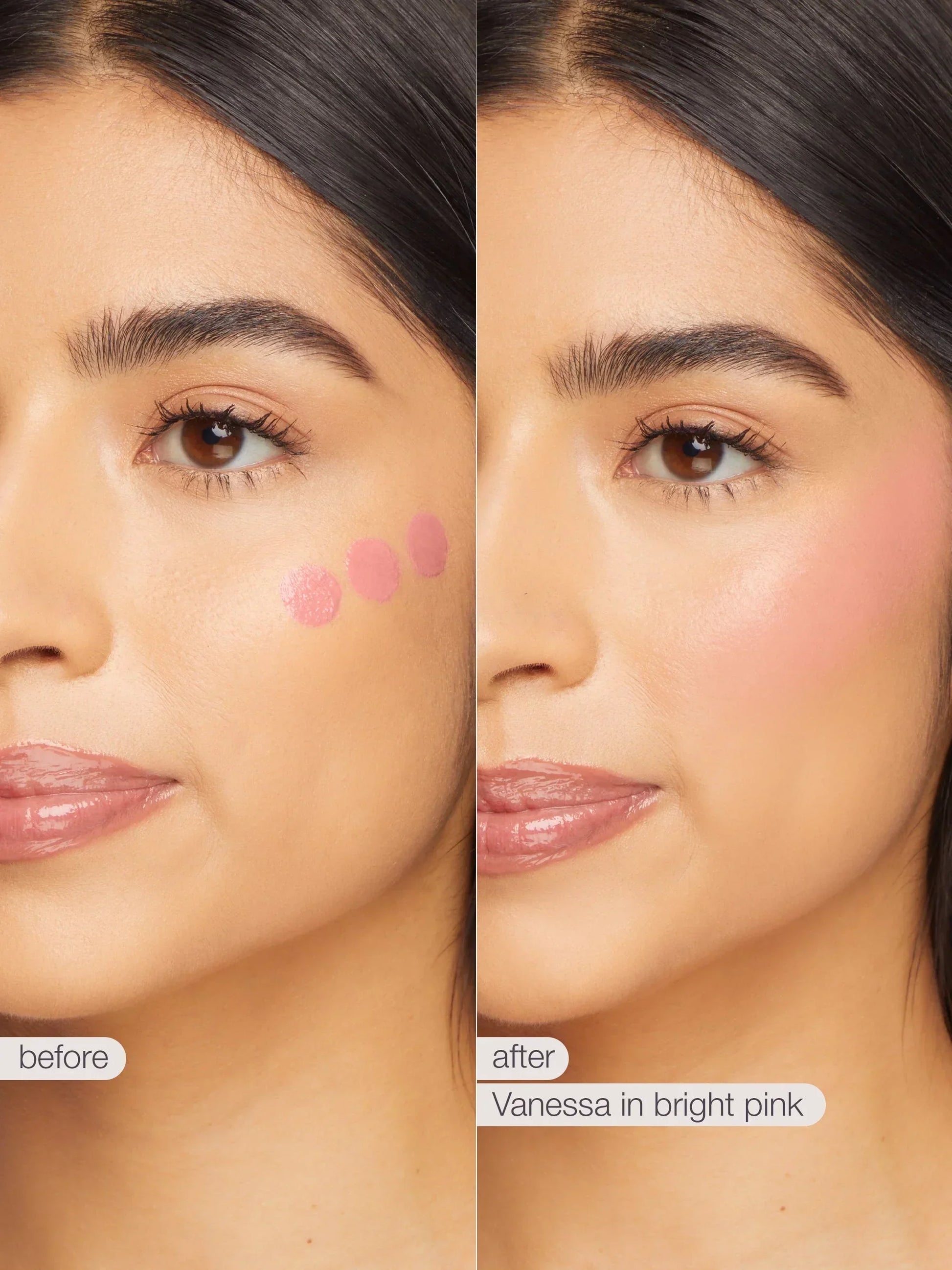Tarte blush tape liquid blush - Tarte - Blush - peach - Wylde Grey
