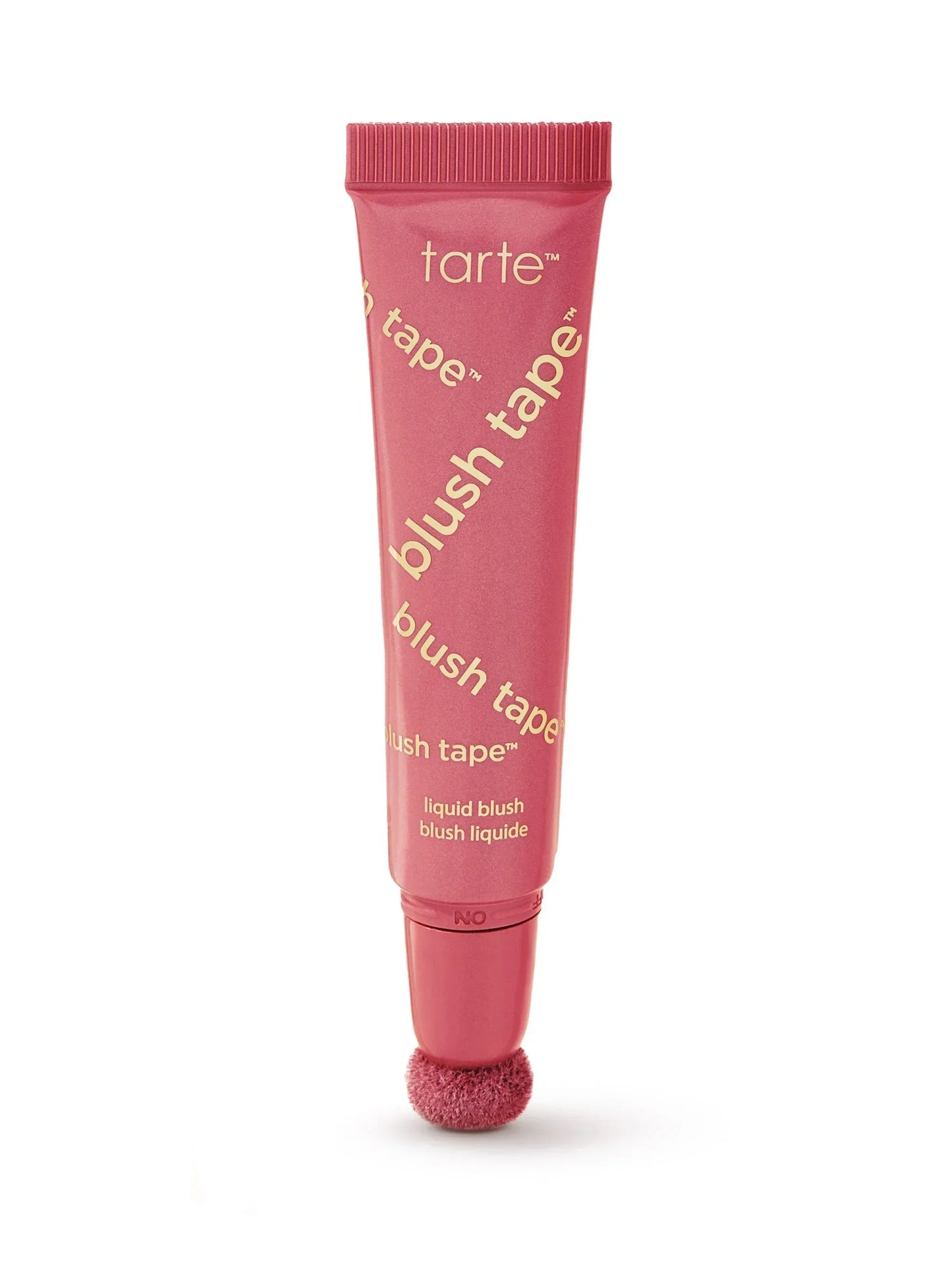 Tarte blush tape liquid blush - Tarte - Blush - satin mauve - Wylde Grey