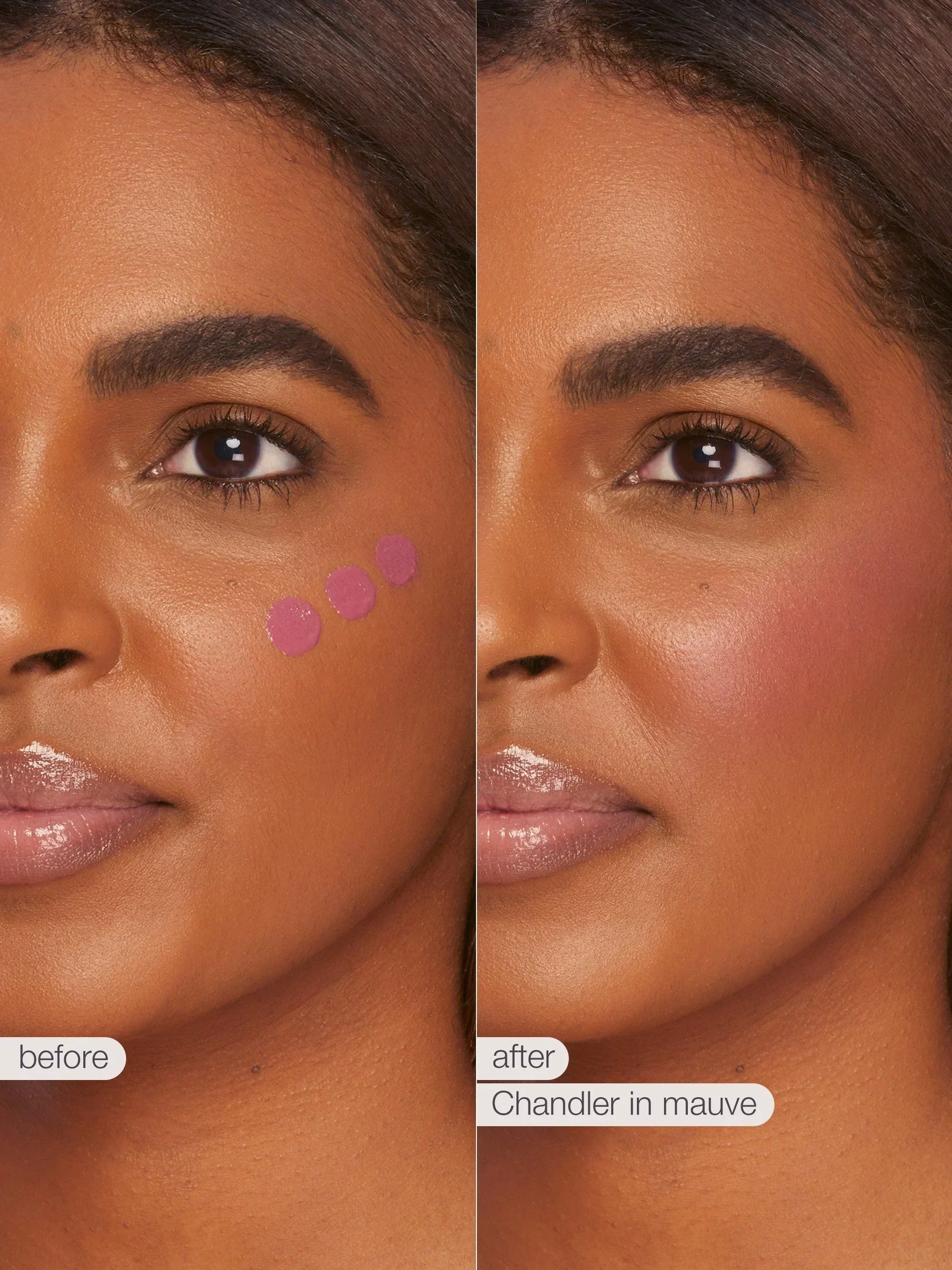 Tarte blush tape liquid blush - Tarte - Blush - peach - Wylde Grey