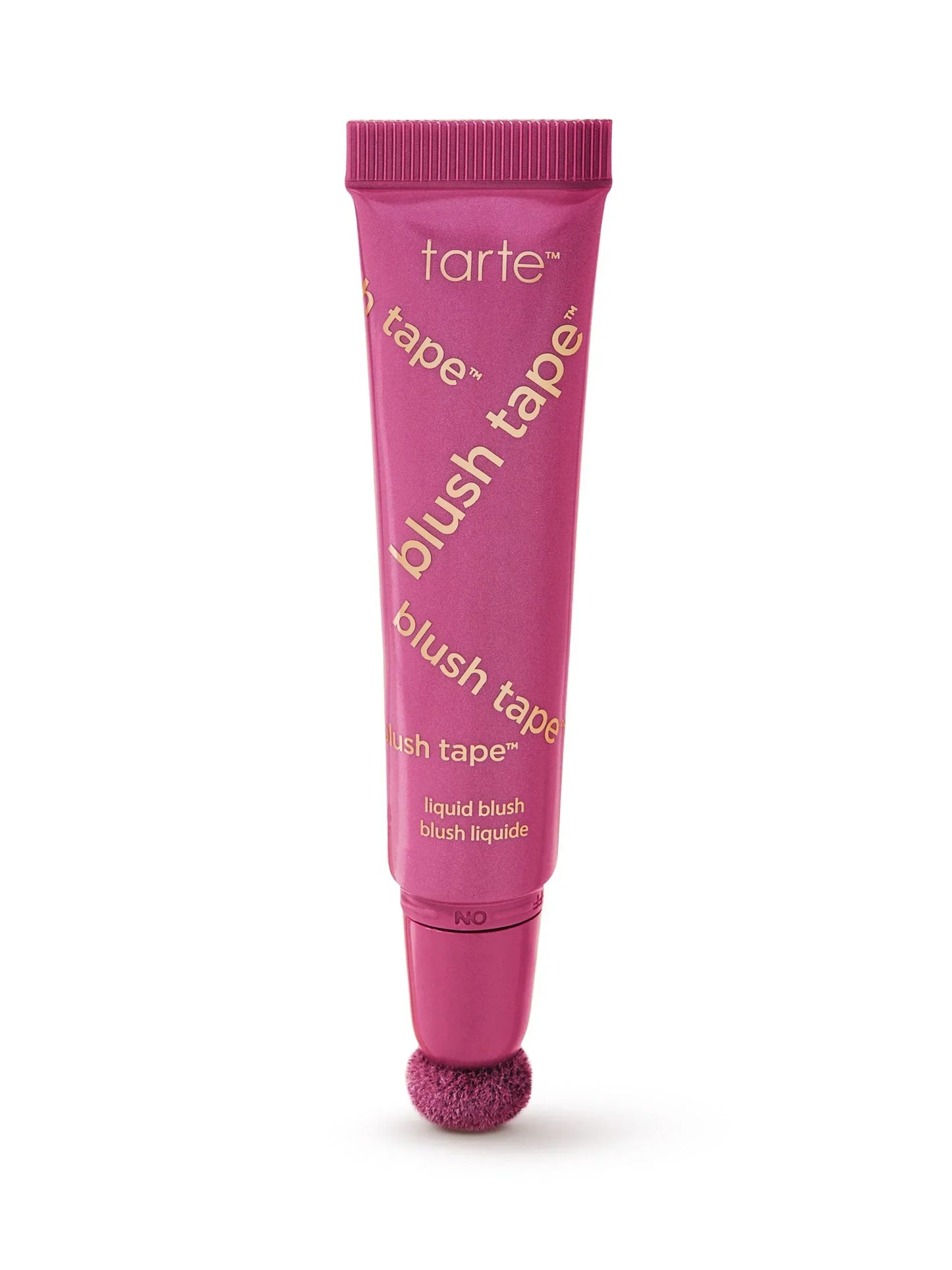 Tarte blush tape liquid blush - Tarte - Blush - satin pink raspberry - Wylde Grey