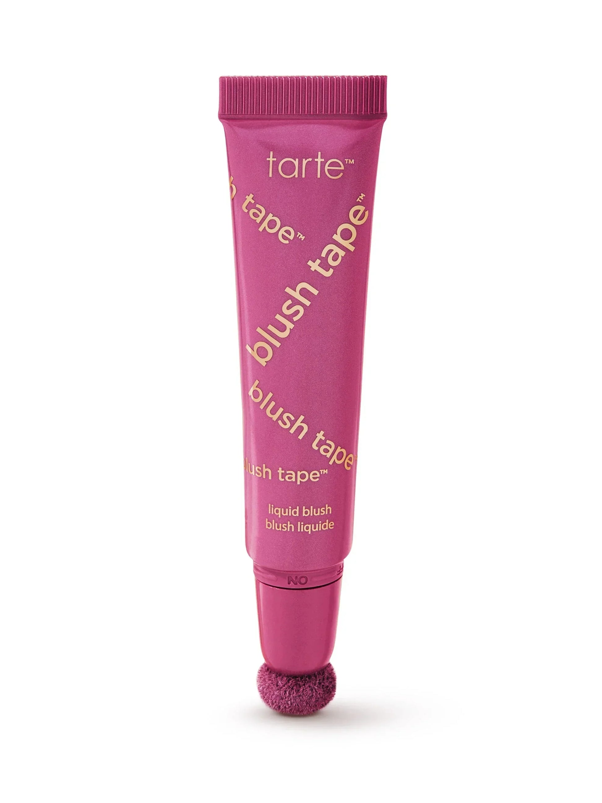 Tarte blush tape liquid blush - Tarte - Blush - satin pink raspberry - Wylde Grey