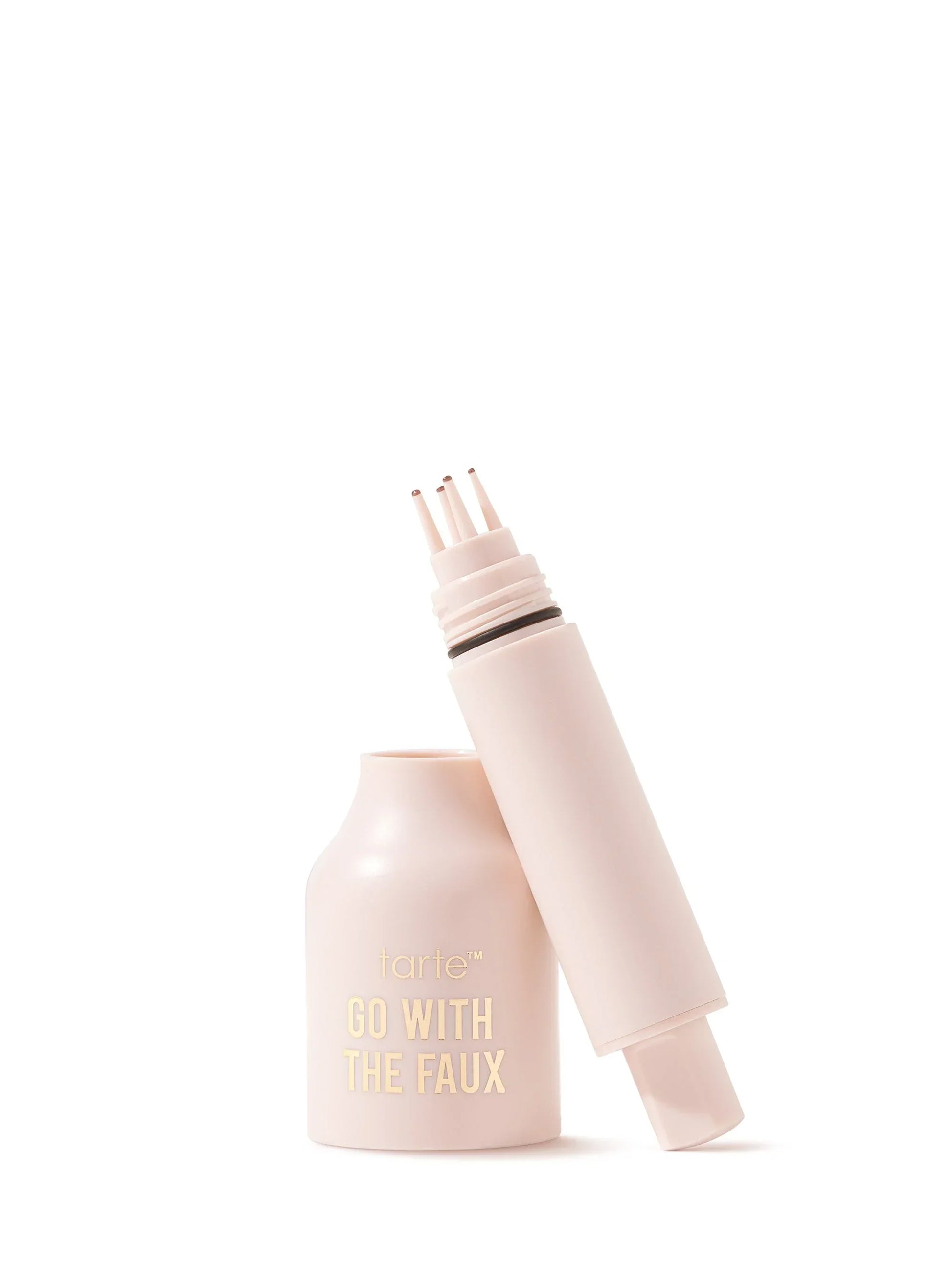 tarte go with the faux freckle stamp - Tarte - Freckle - medium - Wylde Grey