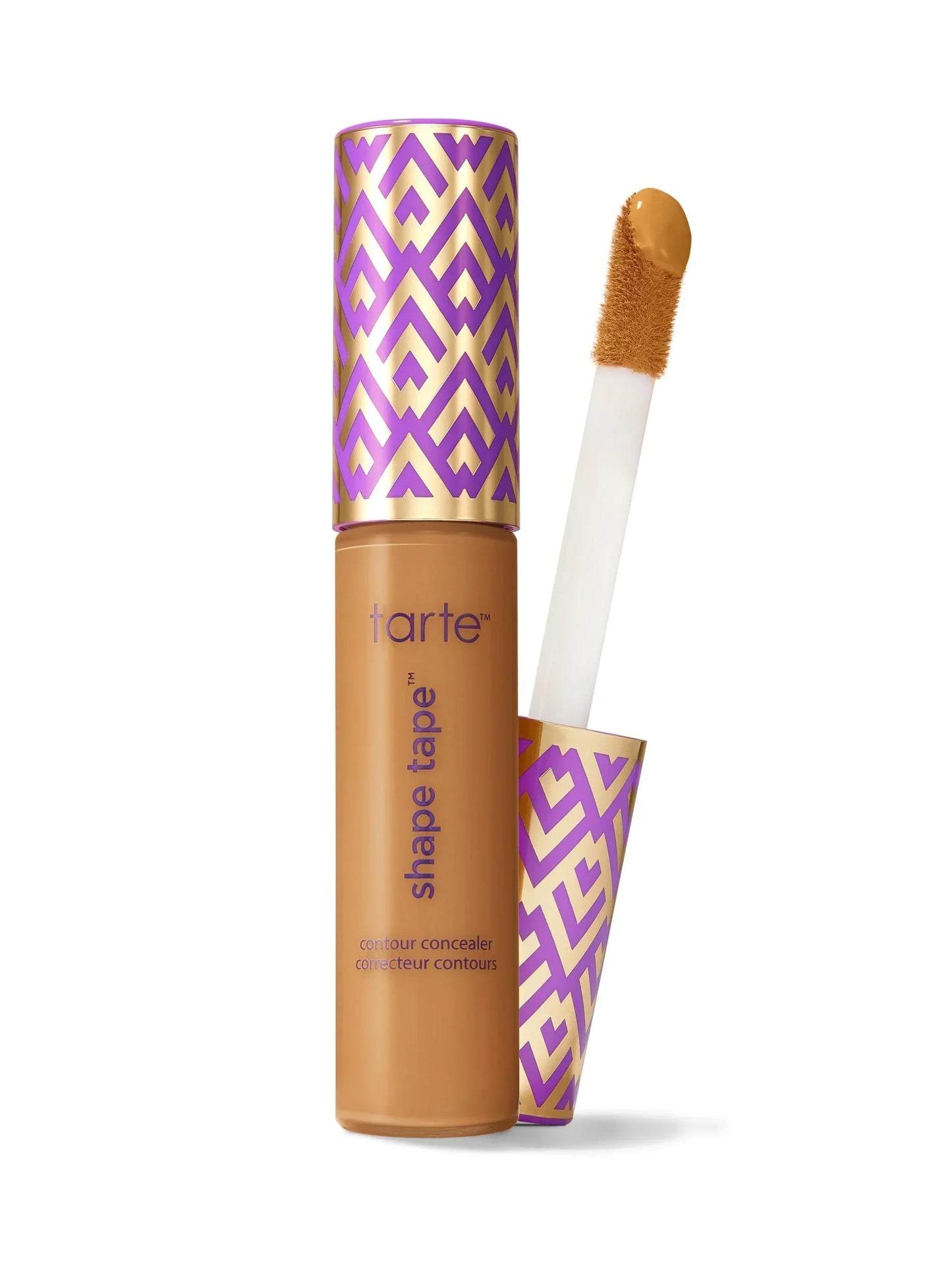 Tarte shape tape™ concealer - Tarte - Concealer - 48G tan-deep golden - Wylde Grey